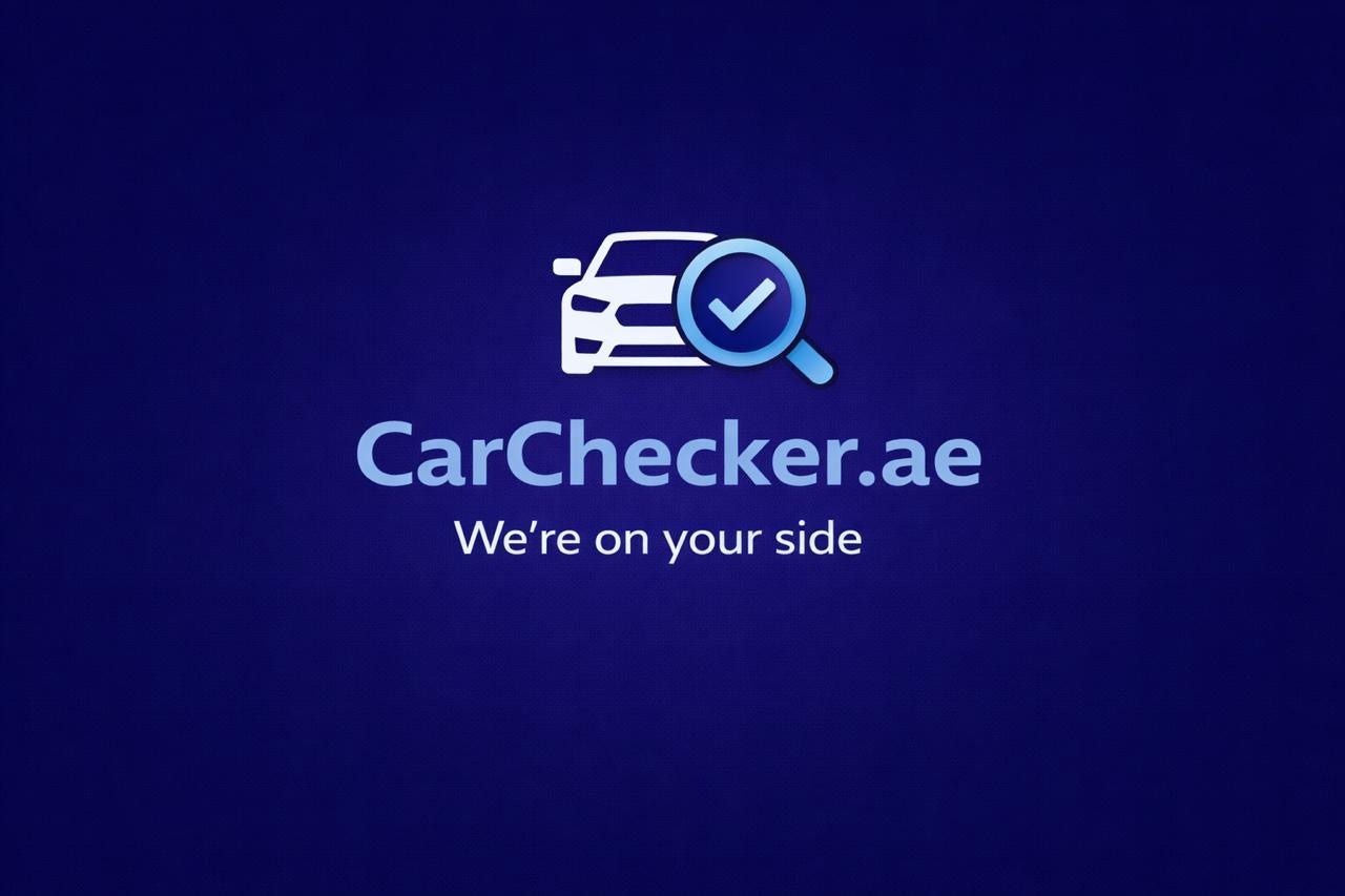 CarChecker.ae